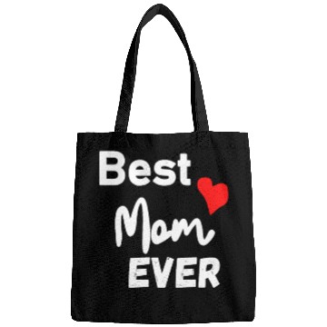 Discover Best Mom Ever Funny design Classic Bags