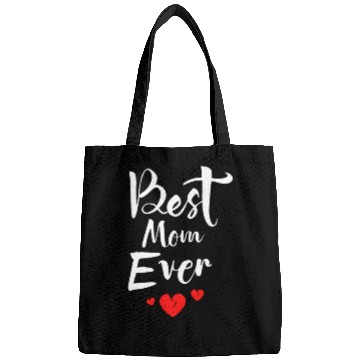 Discover Best Mom Ever Funny design Classic Bags