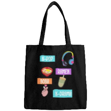 Discover K-Pop Fashion for Fans of korean K-Drama & K-Pop Bags