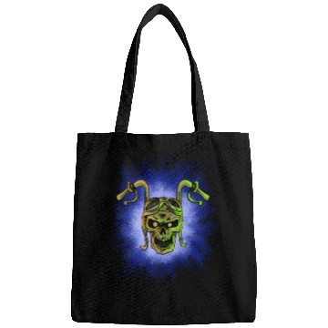 Discover Skull shine Bags