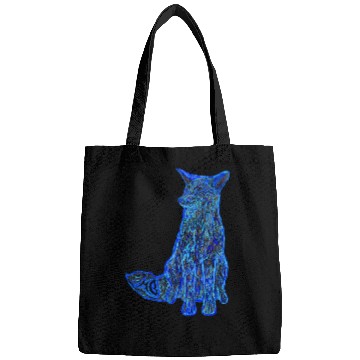 Discover Coyote Blue Bags