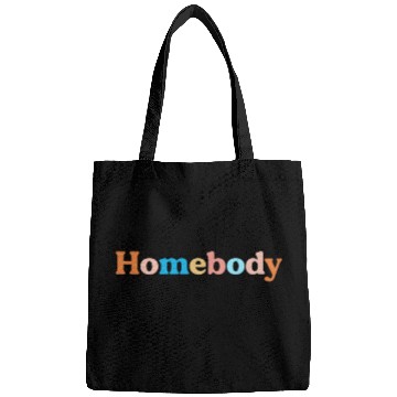 Discover Retro Homebody Rather Be Inside Vintage Introvert Bags