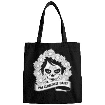 Discover Daisy Garden Gardening Gardener Bags