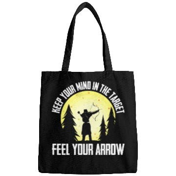 Discover Archery Archer Bowman Bags