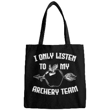 Discover Archery Archer Bowman Bags