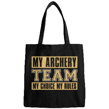 Discover Archery Archer Bowman Bags
