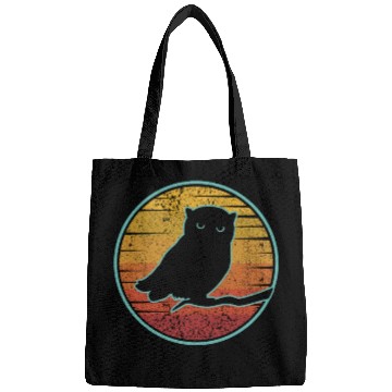 Discover Cute Owl Bags