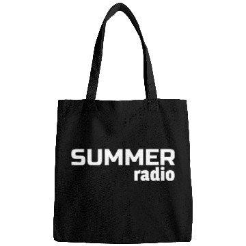 Discover Summer Radio Bags