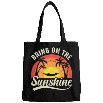 Discover Bring On The Sunshine Bags