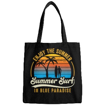 Discover enjoy the summer Bags