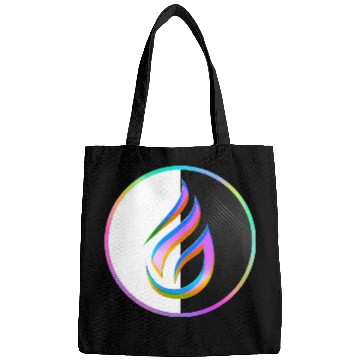Discover The Crystal Flame of Transmutation Bags
