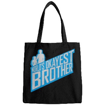 Discover Logo Worlds okayest Brother Bags