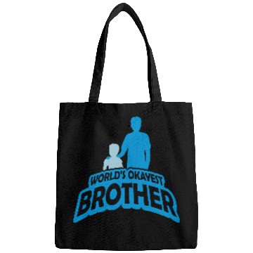 Discover Team Worlds okayest Brother Bags