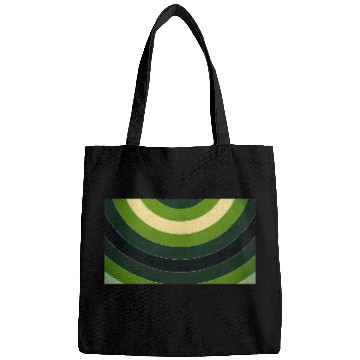 Discover Colorful paint curves spinning with a spectrum Bags