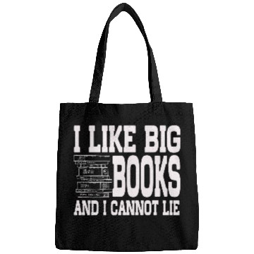 Discover I Like Big Boxes Postal Worker Mailman Postman Bags
