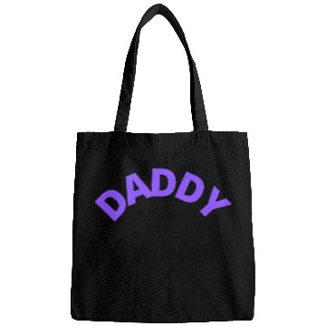 Discover Daddy Gangster Bags