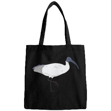 Discover Bin Bird Bags