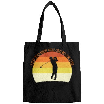 Discover Funny Golf Bags Bags