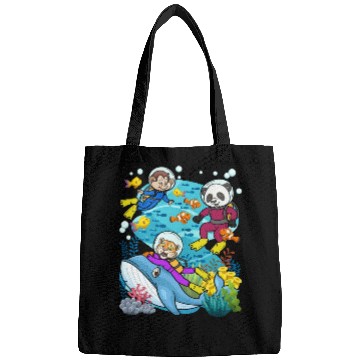 Discover Dragon Dragoff Dragon-Themed Behavioral Switch Bags