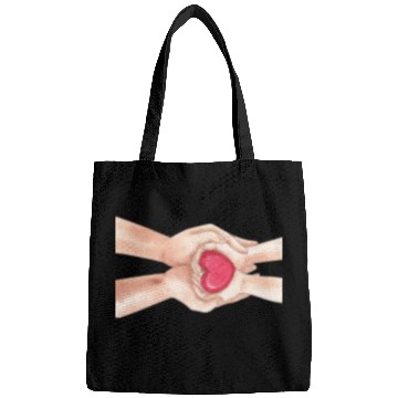 Discover I love you Bags