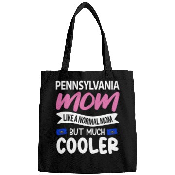 Discover Pennsylvania Mom Gift Bags