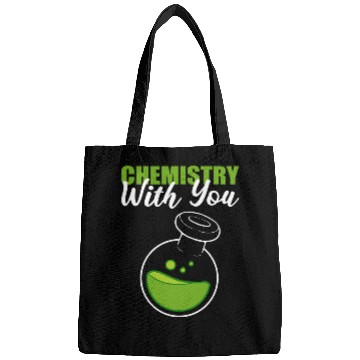 Discover Chemistry with You Scientist Gift Bags