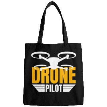 Discover Drone Drone Pilot Drone Operator Quadrocopter Bags