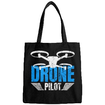 Discover Drone Drone Pilot Drone Operator Quadrocopter Bags