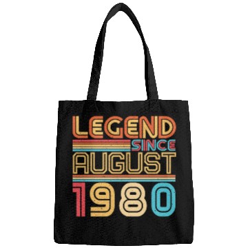 Discover Year Of Construction August 1980 Bags