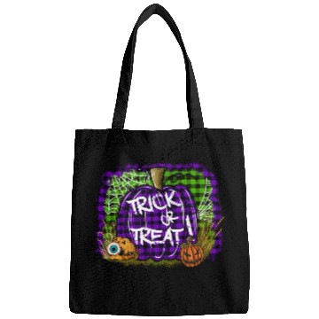 Discover Trick Or Treat Bags
