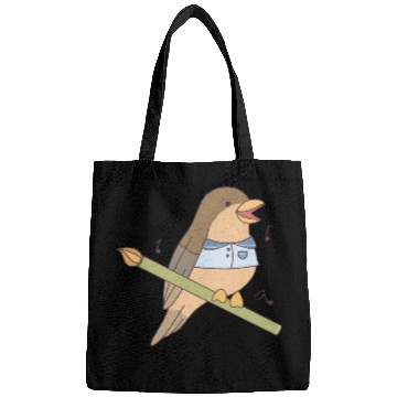 Discover bird Bags