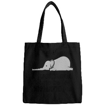 Discover Elephant Lover Bags