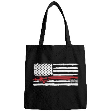 Discover Drone Flying , Drones, US FLAG Drone Bags