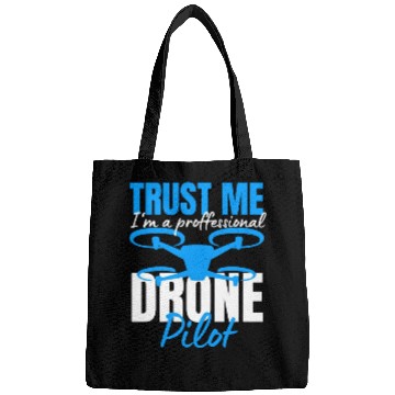 Discover Drone Drone Pilot Drone Operator Quadrocopter Bags
