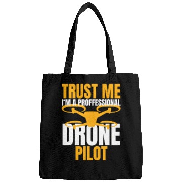 Discover Drone Drone Pilot Drone Operator Quadrocopter Bags