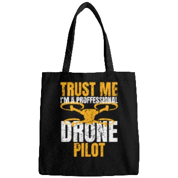 Discover Drone Drone Pilot Drone Operator Quadrocopter Bags