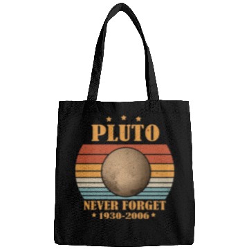 Discover galaxy never rainbow Bags