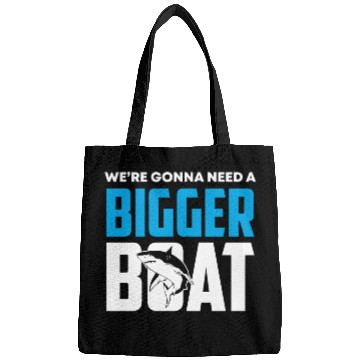 Discover Shark Sea Sailing Aquatic Bags