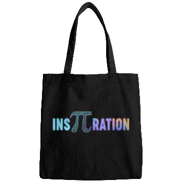 Discover Irrational Number 3.14 Pi Math Physics Teacher 3.1 Bags