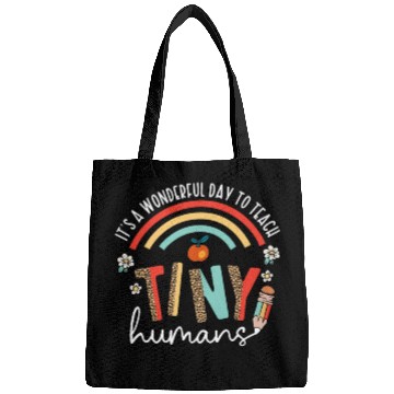 Discover Daycare Provider Daycare Teacher Daycare Worker Bags