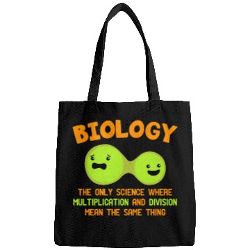 Discover Microbiology Virus Gene Teaching Biology Teacher Bags