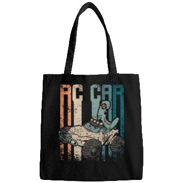 Discover Future Rc car racer Bags