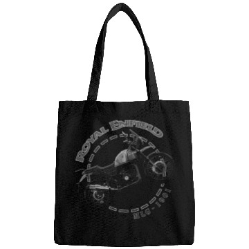 Discover The Royal Enfield Motorcycles Himalayan Bags