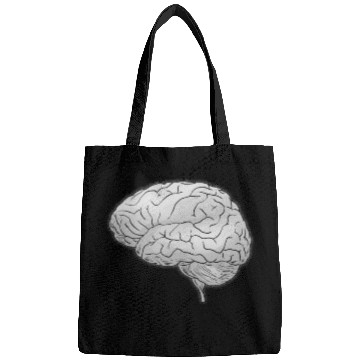 Discover Human Anatomy Brain Bags