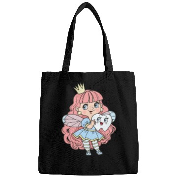 Discover Tooth Fairy Bags