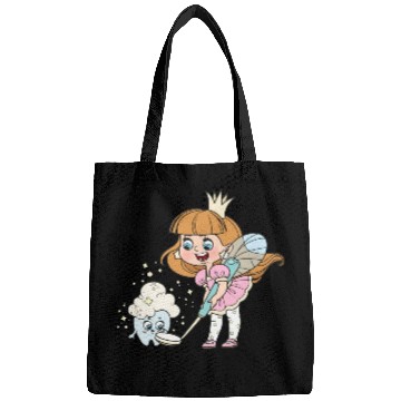 Discover Tooth Fairy Bags