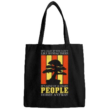Discover Bonsai Nature Gardener Bags