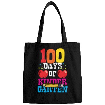 Discover 100 Days Of Kindergarten Sweet Cute Sayings Team Bags