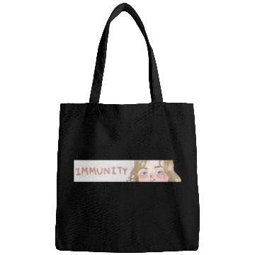 Discover Immunity Guitar Music Bags