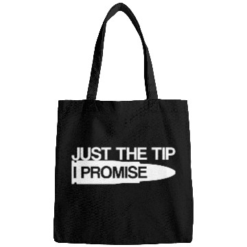Discover JUST THE TIP Bags